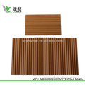 ECO-Friendly Building and Decorative WPC Wall Panel